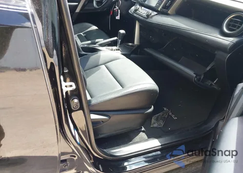 2015 Toyota Rav4 Limited from USA, damaged, VIN 2T3YFREV8FW174090